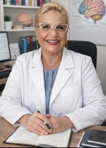 Dra Nivalda Jesus
