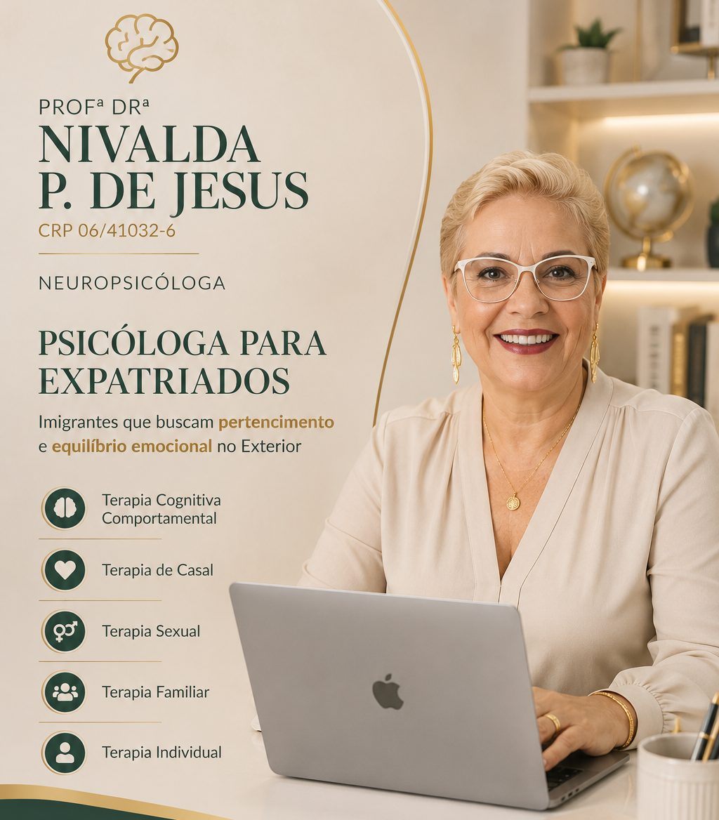 psicologa para expatriados